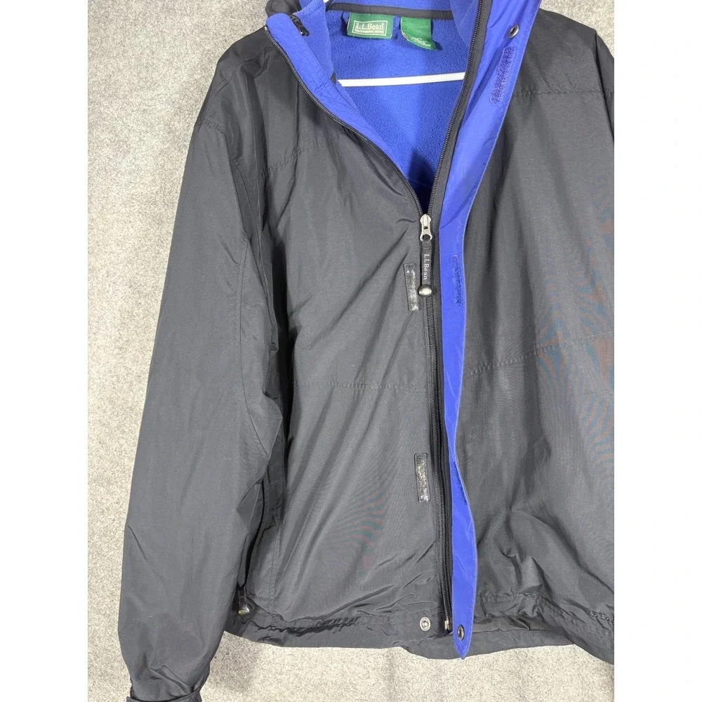 L.L. Bean bean warm